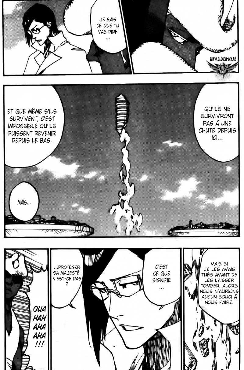 Bleach: Chapter chapitre-620 - Page 12