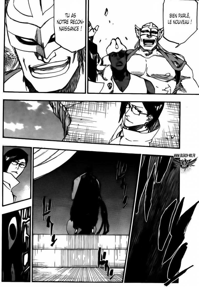 Bleach: Chapter chapitre-620 - Page 13