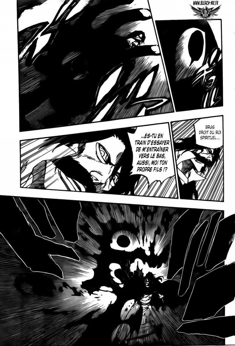 Bleach: Chapter chapitre-620 - Page 14
