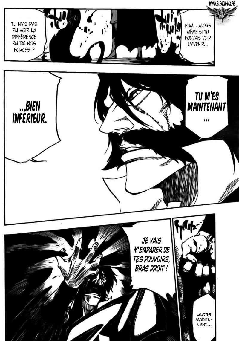 Bleach: Chapter chapitre-620 - Page 15