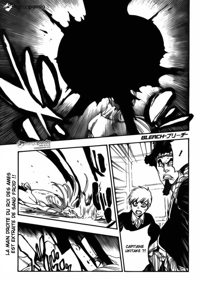 Bleach: Chapter chapitre-621 - Page 1