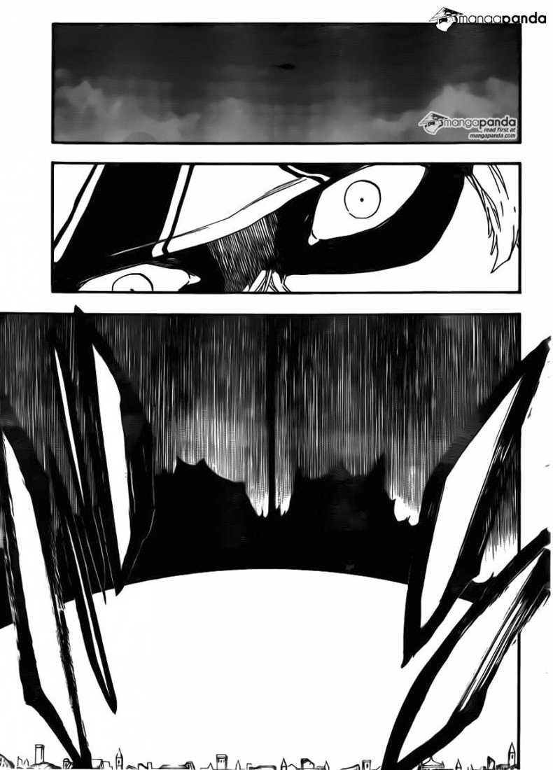 Bleach: Chapter chapitre-621 - Page 4