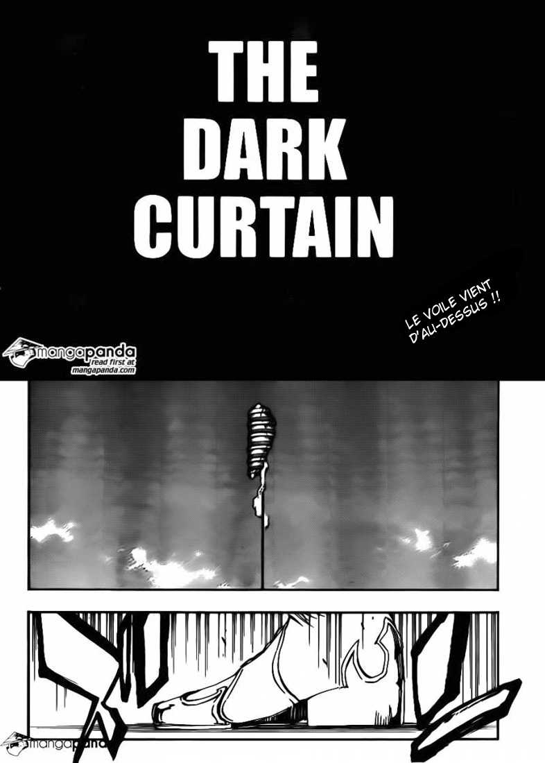 Bleach: Chapter chapitre-621 - Page 6
