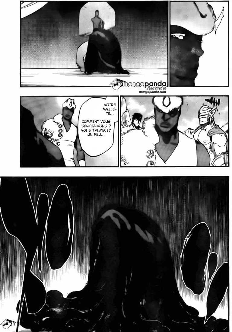 Bleach: Chapter chapitre-621 - Page 7