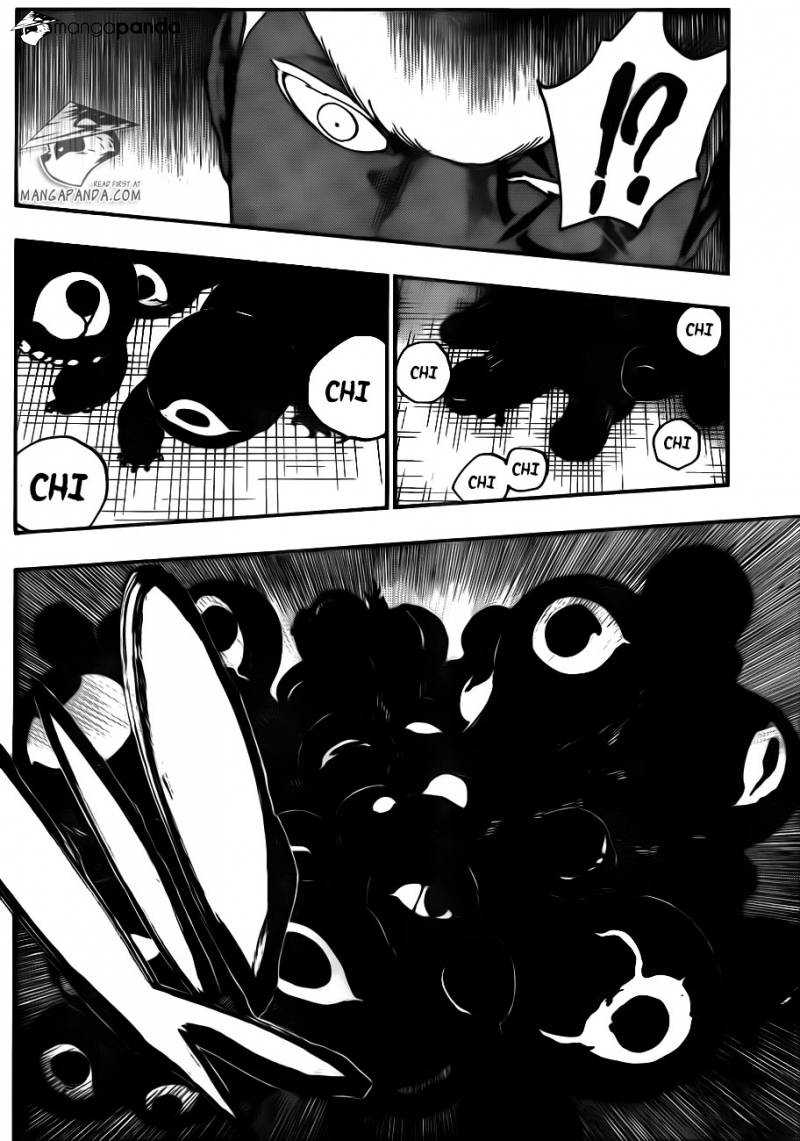 Bleach: Chapter chapitre-621 - Page 8