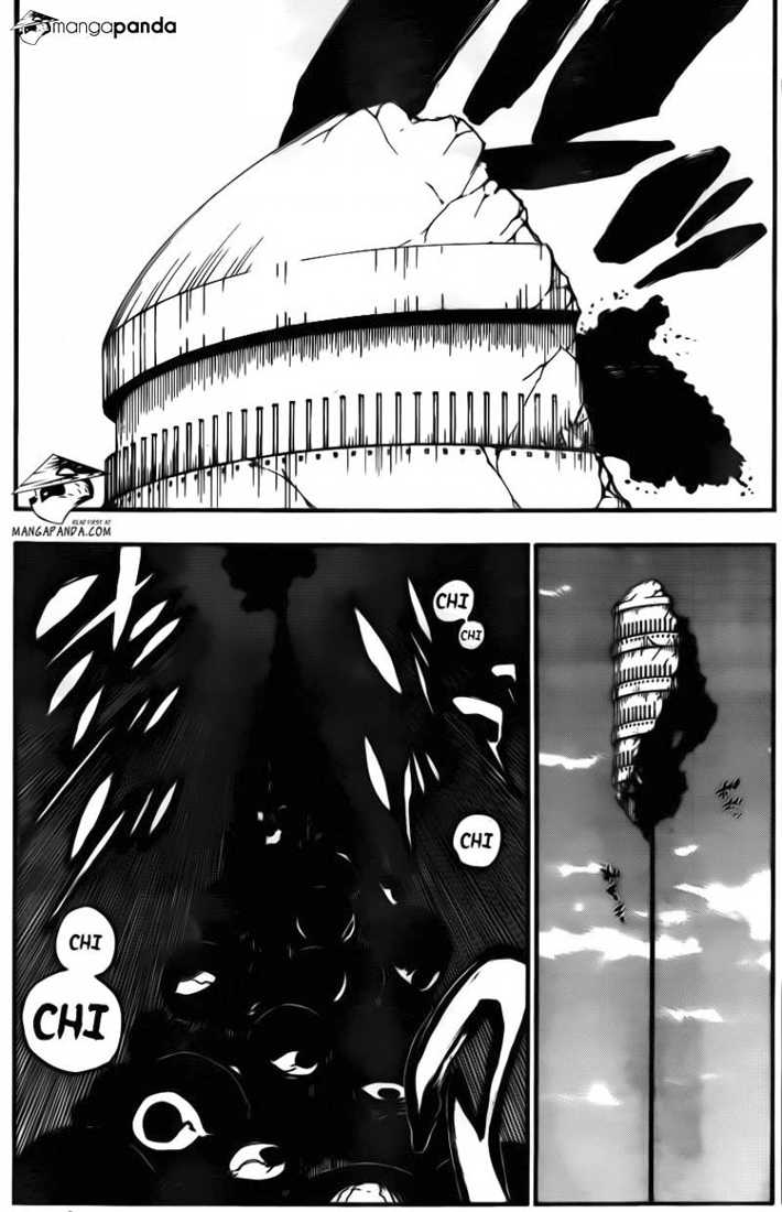 Bleach: Chapter chapitre-621 - Page 10