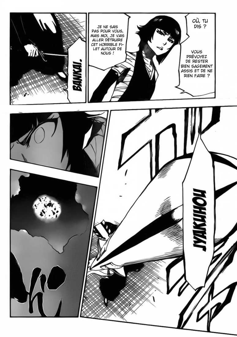 Bleach: Chapter chapitre-621 - Page 12