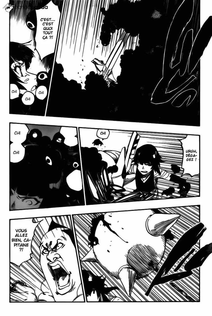 Bleach: Chapter chapitre-621 - Page 13