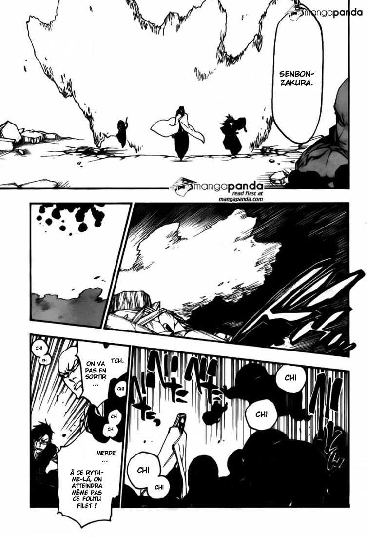 Bleach: Chapter chapitre-621 - Page 15
