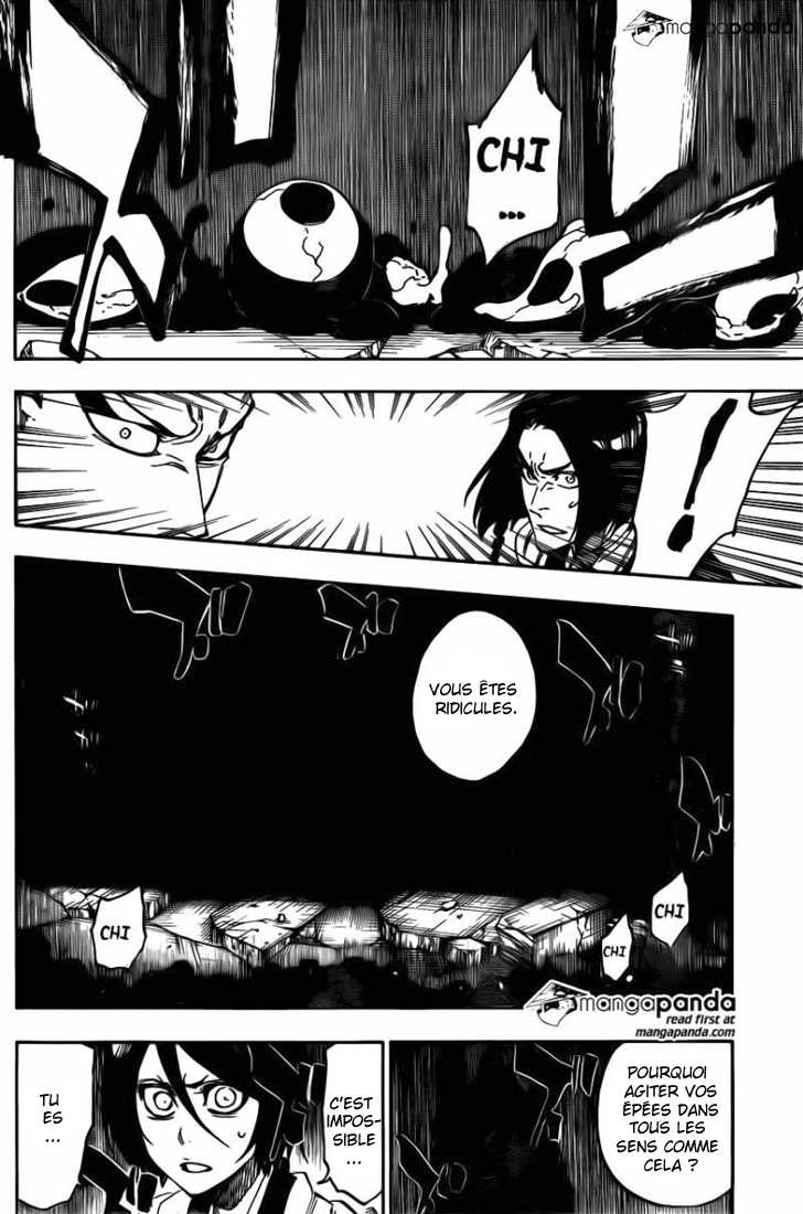 Bleach: Chapter chapitre-621 - Page 16