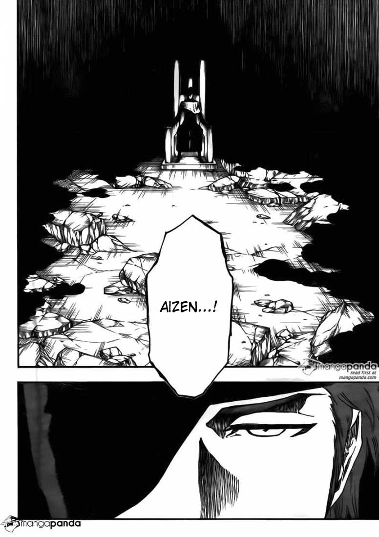 Bleach: Chapter chapitre-622 - Page 2