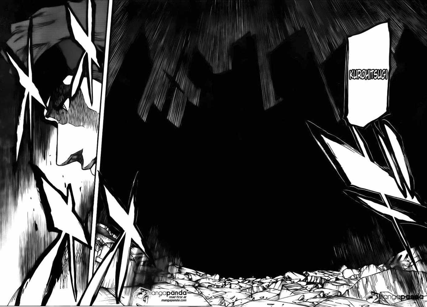 Bleach: Chapter chapitre-622 - Page 11