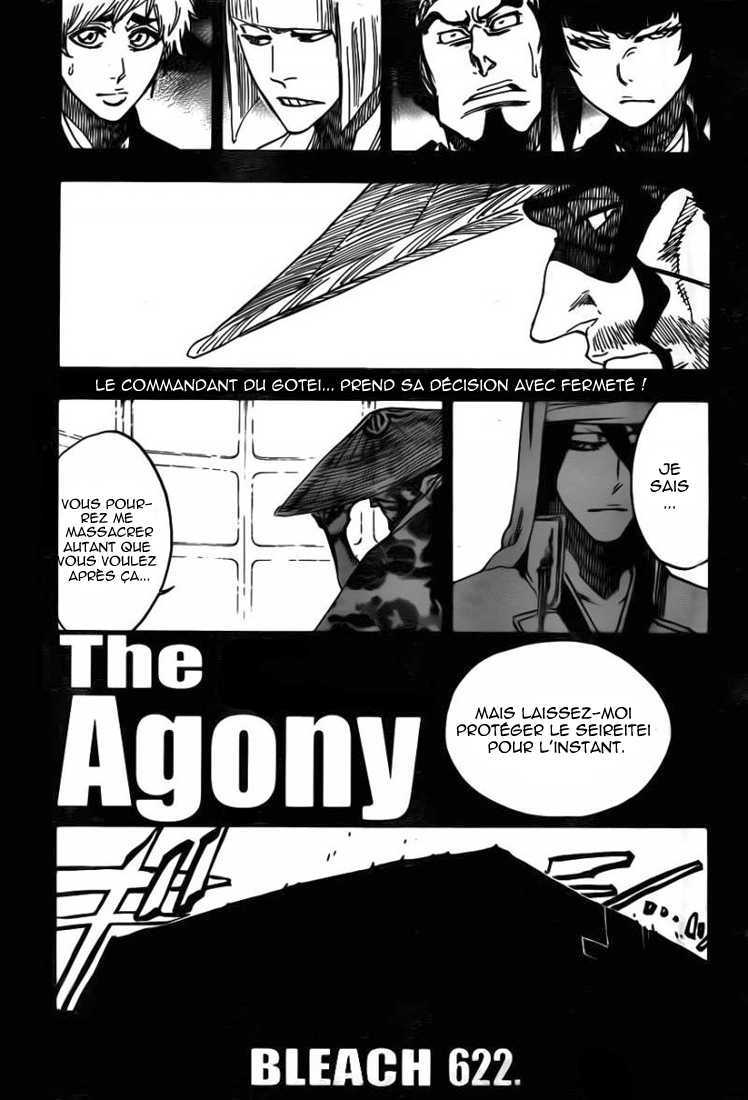 Bleach: Chapter chapitre-622 - Page 13