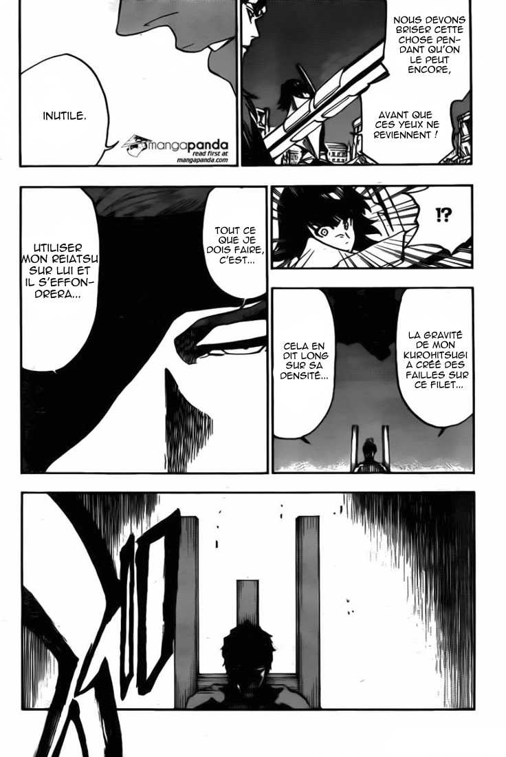 Bleach: Chapter chapitre-622 - Page 16