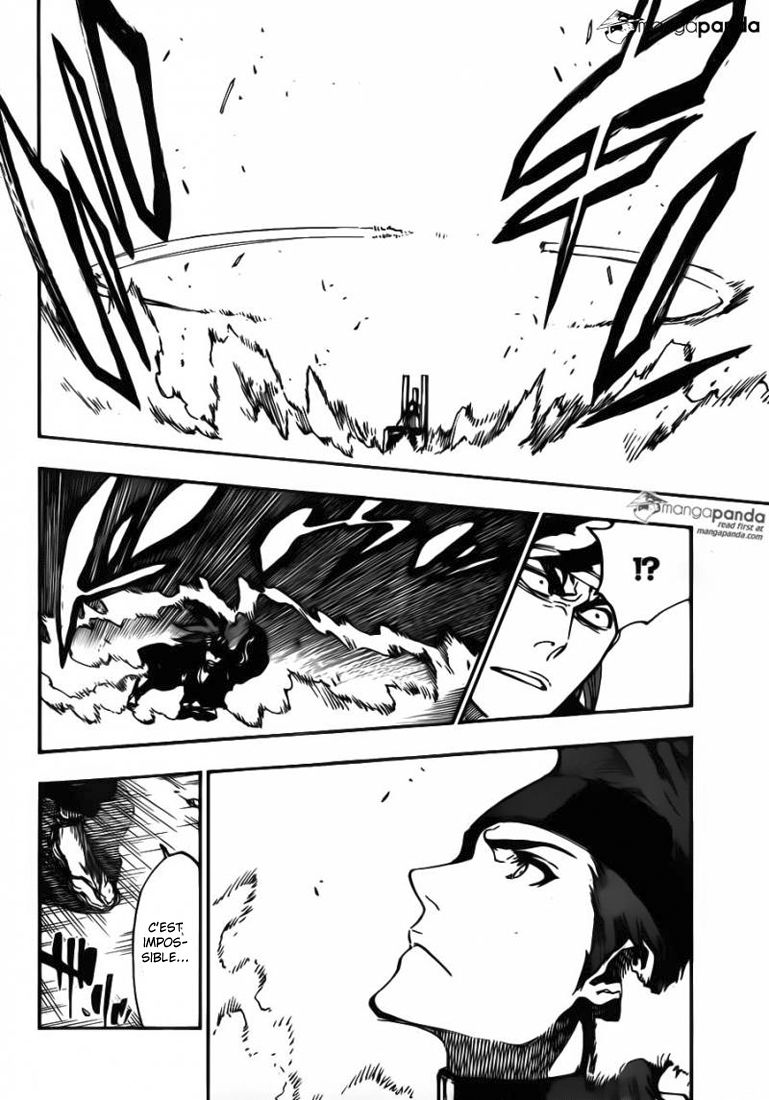 Bleach: Chapter chapitre-623 - Page 5