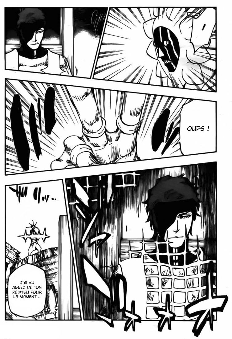 Bleach: Chapter chapitre-623 - Page 9