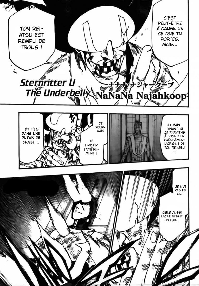 Bleach: Chapter chapitre-623 - Page 10