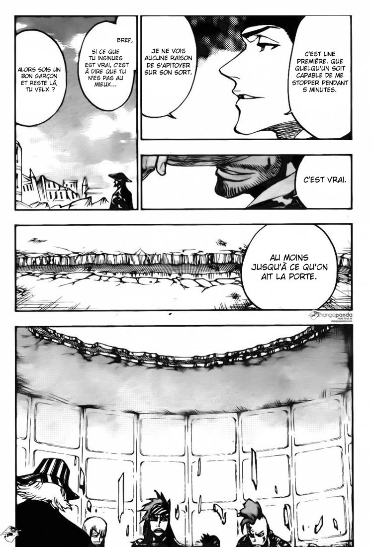 Bleach: Chapter chapitre-624 - Page 4