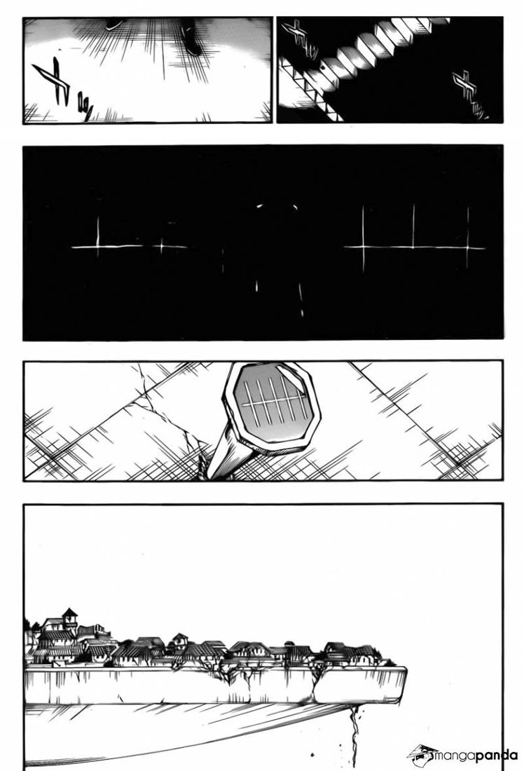 Bleach: Chapter chapitre-624 - Page 8