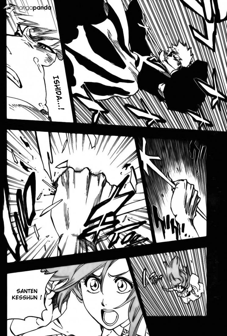 Bleach: Chapter chapitre-624 - Page 11