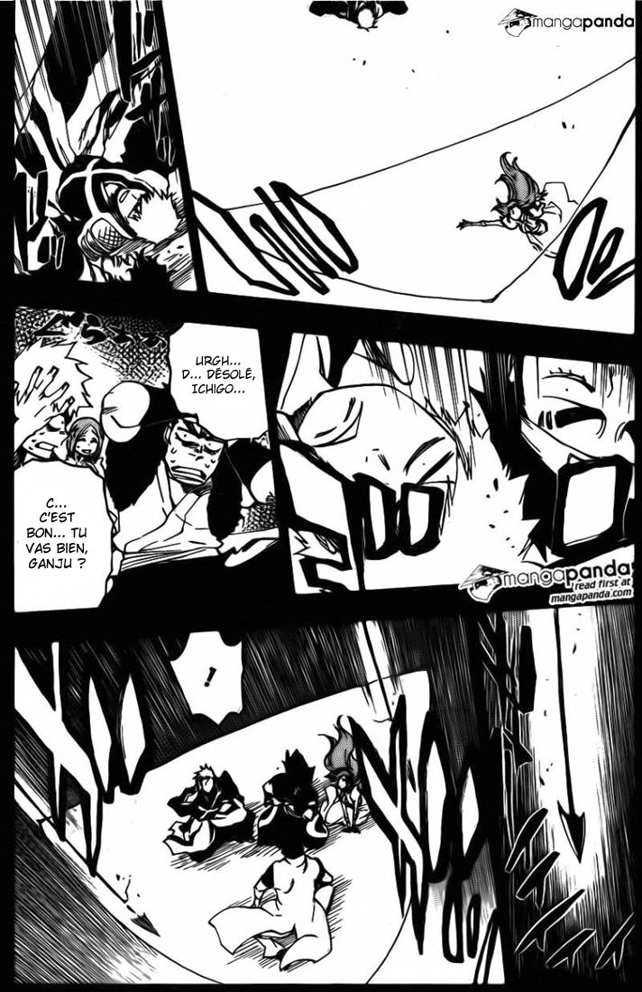 Bleach: Chapter chapitre-624 - Page 12
