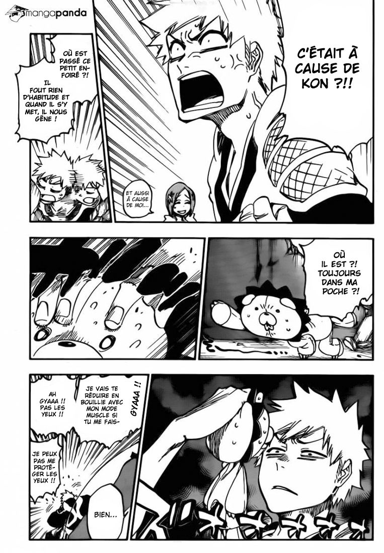 Bleach: Chapter chapitre-624 - Page 14