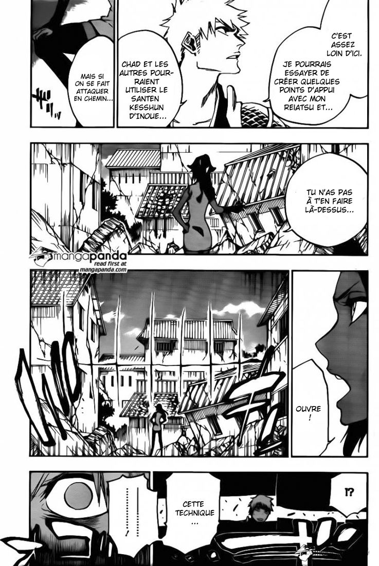 Bleach: Chapter chapitre-624 - Page 16