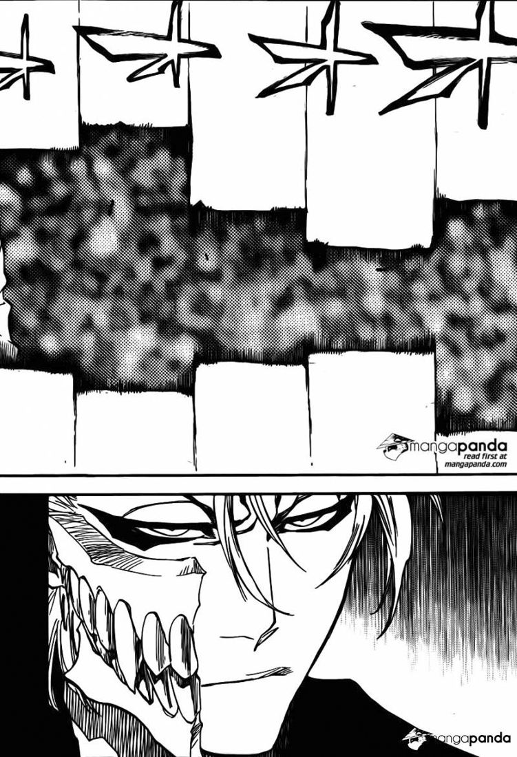 Bleach: Chapter chapitre-624 - Page 17