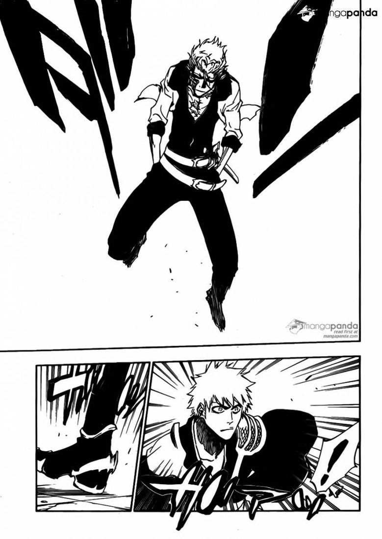 Bleach: Chapter chapitre-625 - Page 4