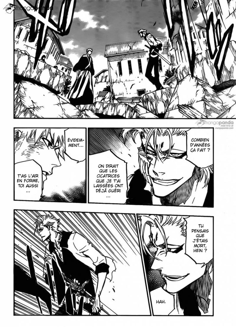 Bleach: Chapter chapitre-625 - Page 5