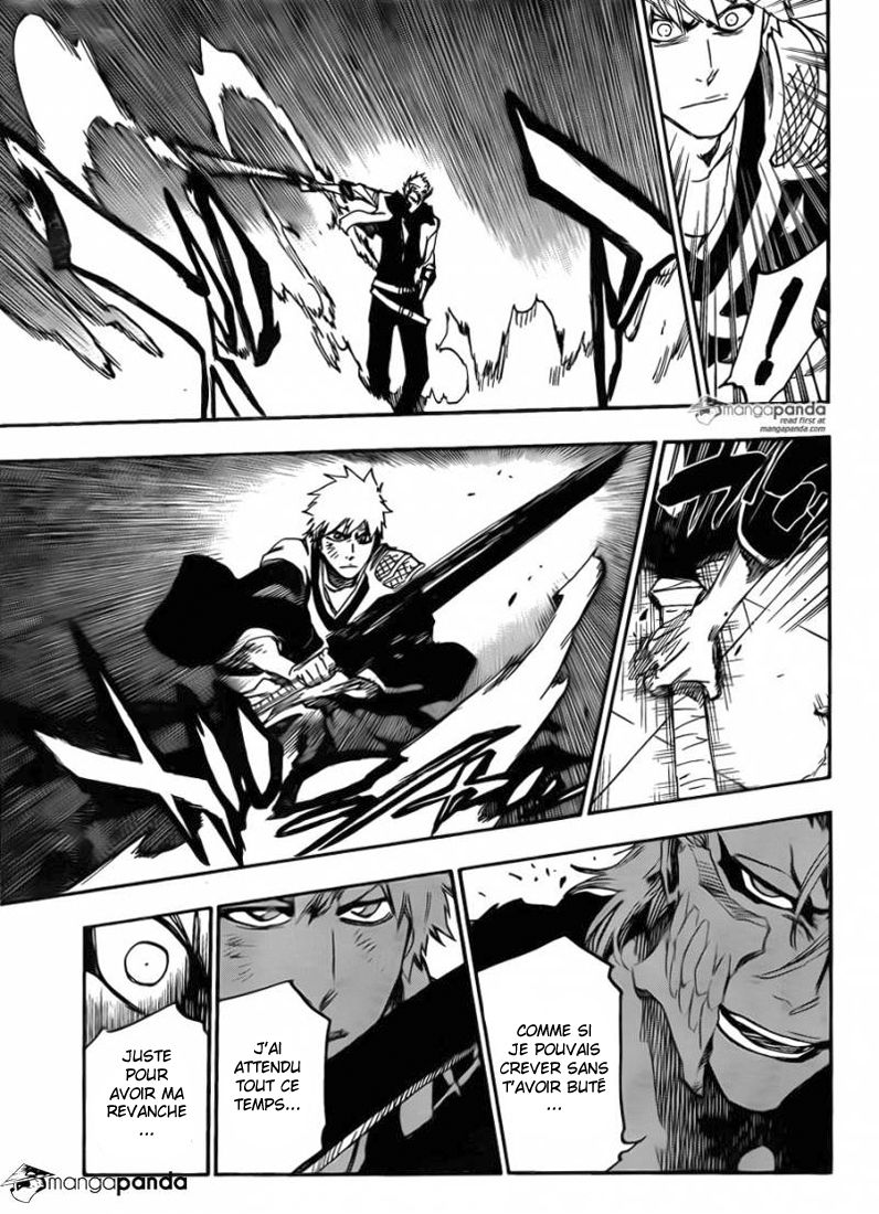 Bleach: Chapter chapitre-625 - Page 6