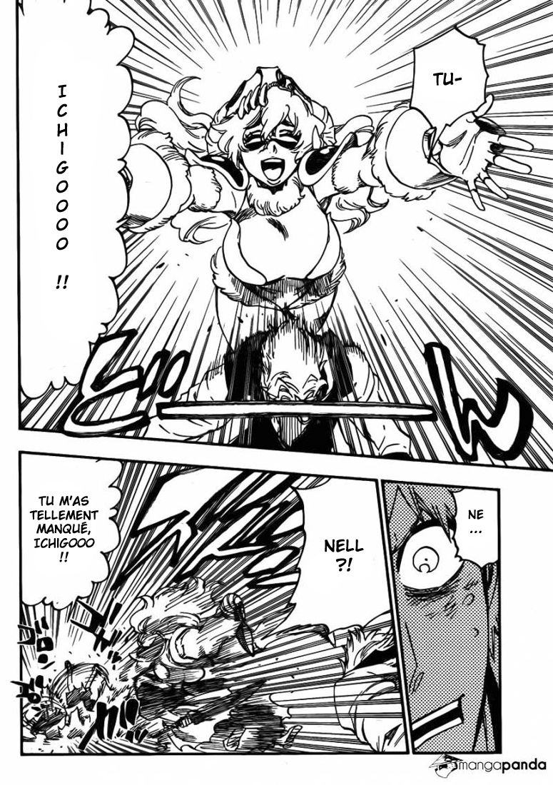 Bleach: Chapter chapitre-625 - Page 7