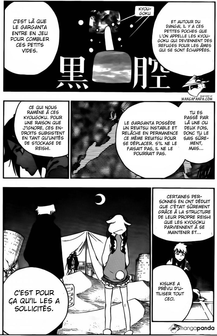 Bleach: Chapter chapitre-625 - Page 14