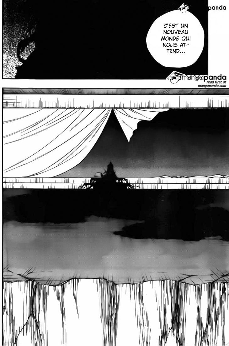 Bleach: Chapter chapitre-626 - Page 9