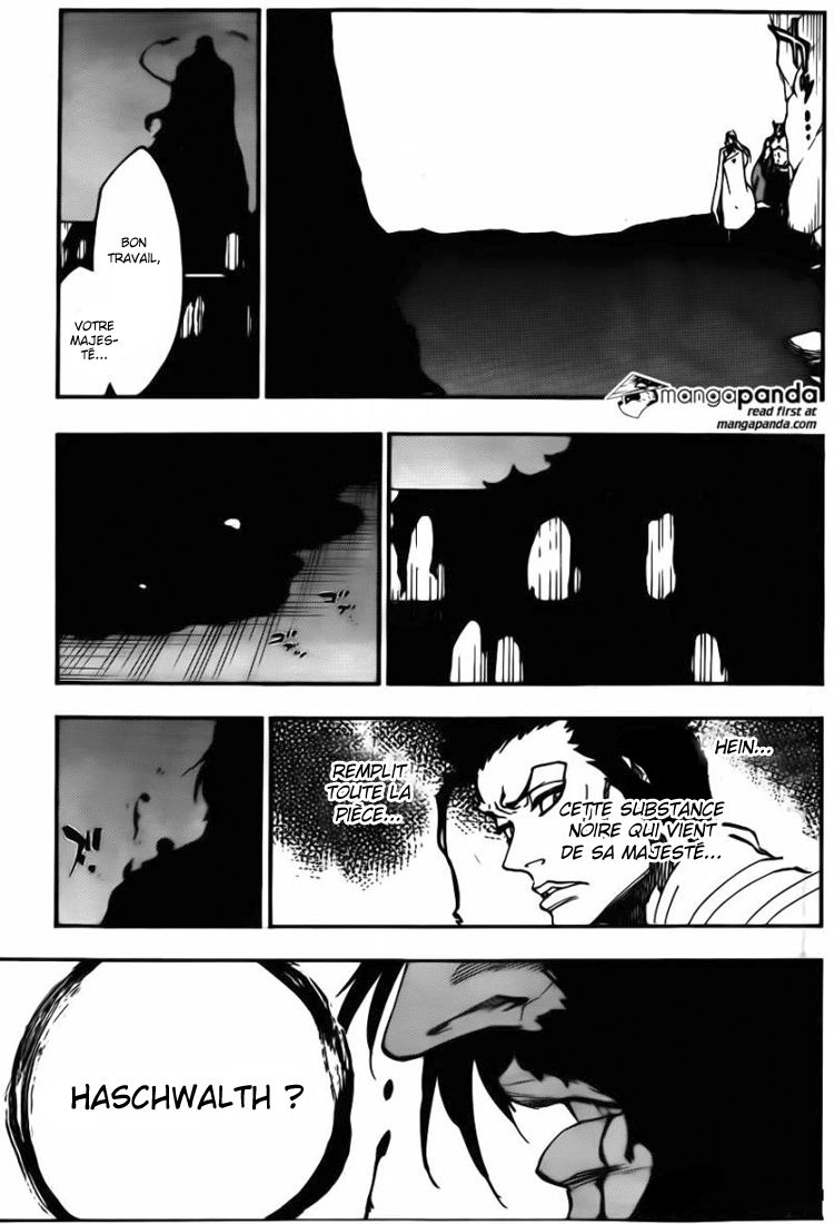 Bleach: Chapter chapitre-626 - Page 10