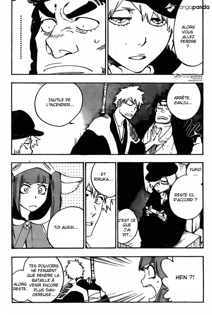 Bleach: Chapter chapitre-627 - Page 4
