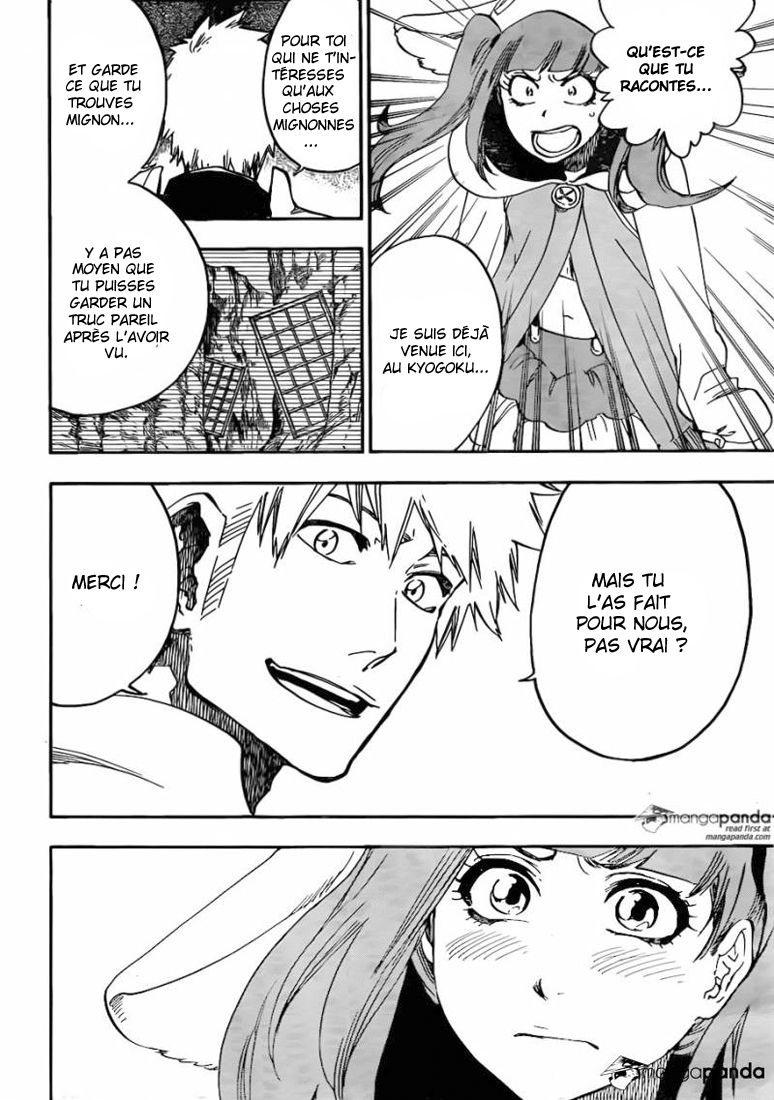 Bleach: Chapter chapitre-627 - Page 5