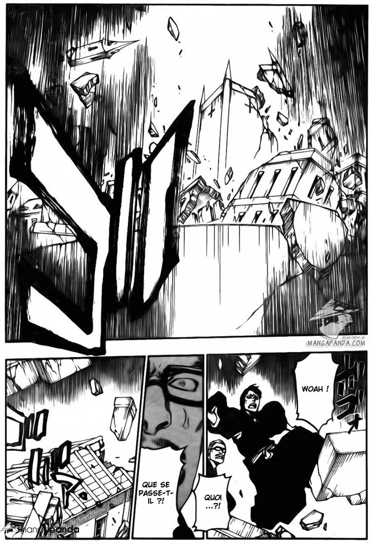 Bleach: Chapter chapitre-627 - Page 8