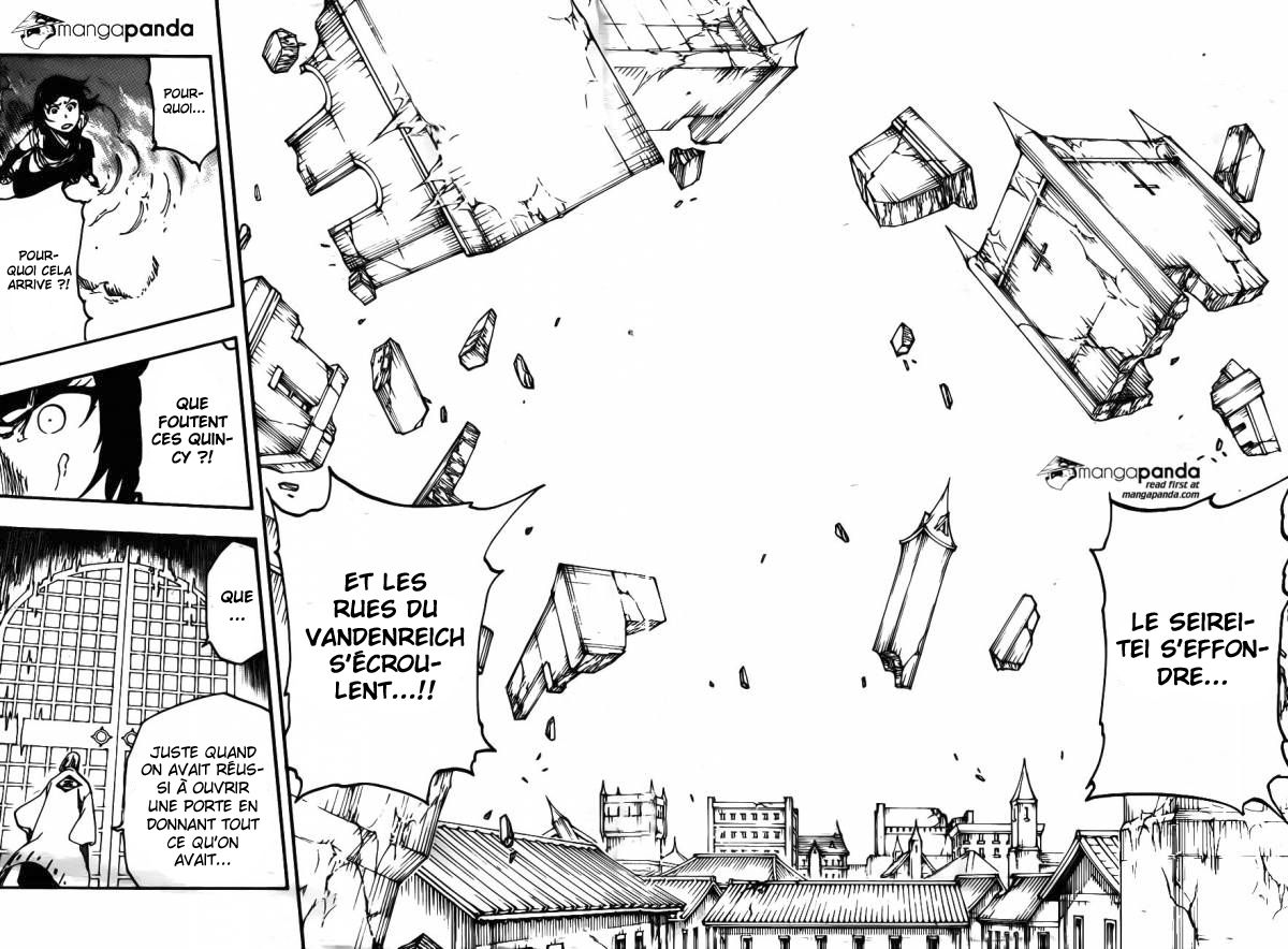 Bleach: Chapter chapitre-627 - Page 9