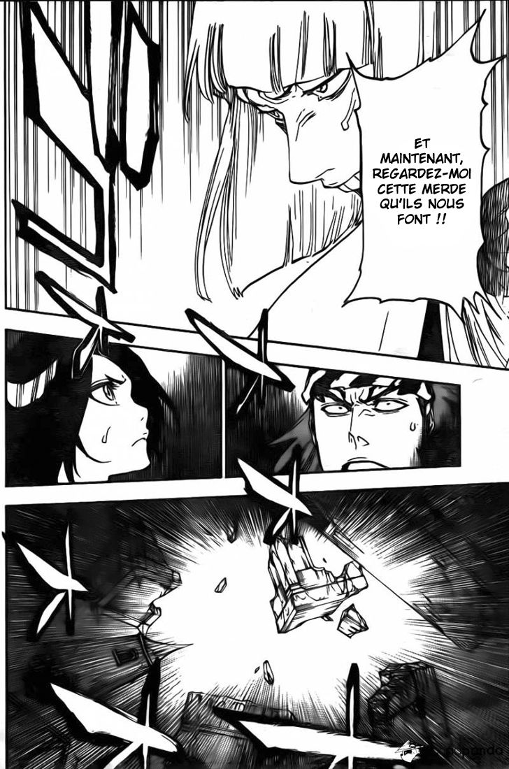 Bleach: Chapter chapitre-627 - Page 10