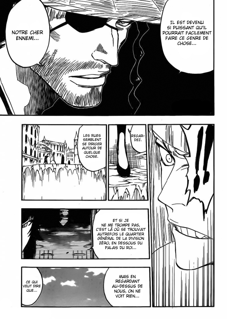 Bleach: Chapter chapitre-628 - Page 4