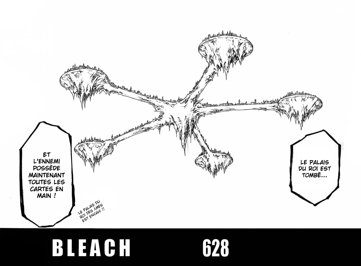Bleach: Chapter chapitre-628 - Page 5