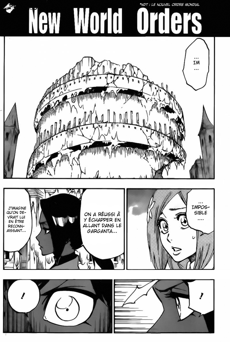 Bleach: Chapter chapitre-628 - Page 6