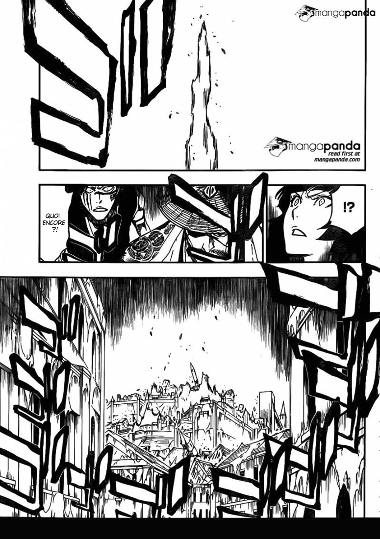 Bleach: Chapter chapitre-628 - Page 13