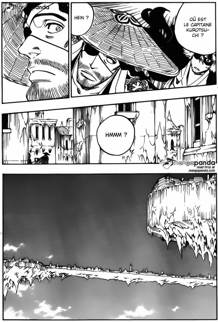Bleach: Chapter chapitre-629 - Page 7