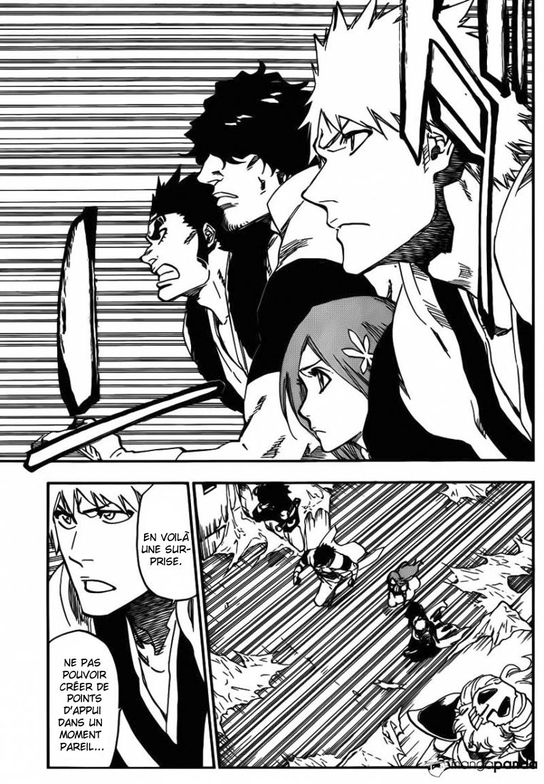 Bleach: Chapter chapitre-629 - Page 12