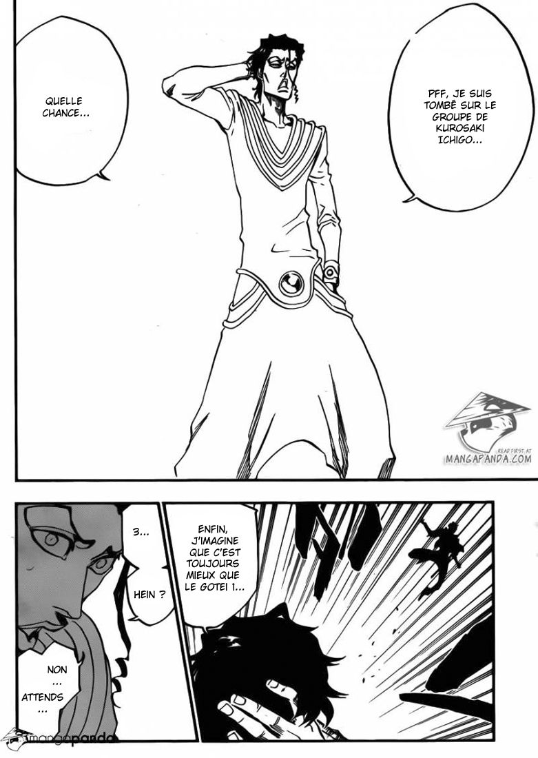 Bleach: Chapter chapitre-629 - Page 15