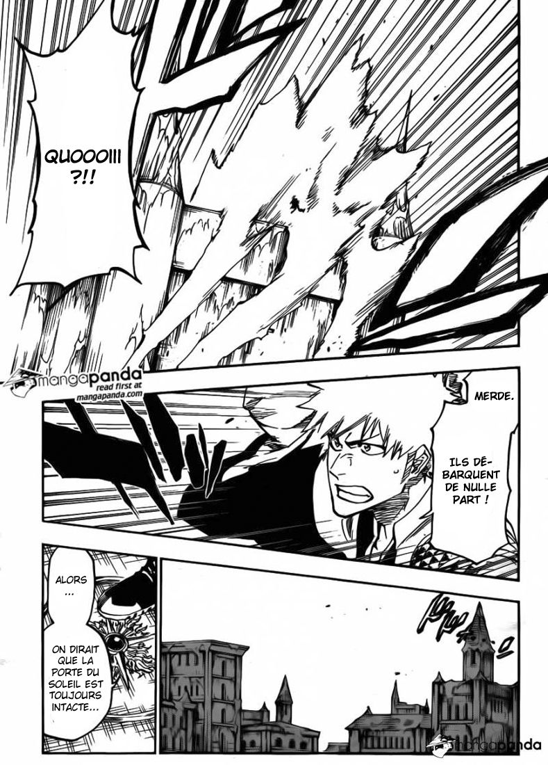 Bleach: Chapter chapitre-629 - Page 16
