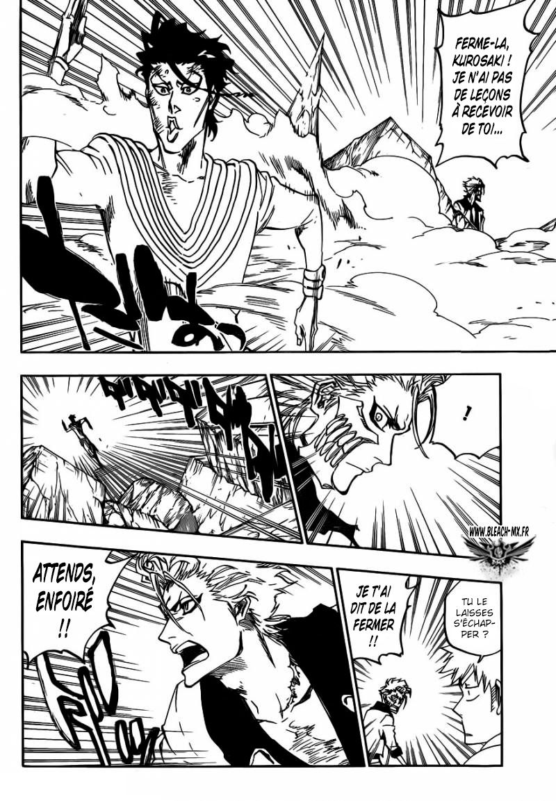 Bleach: Chapter chapitre-630 - Page 2