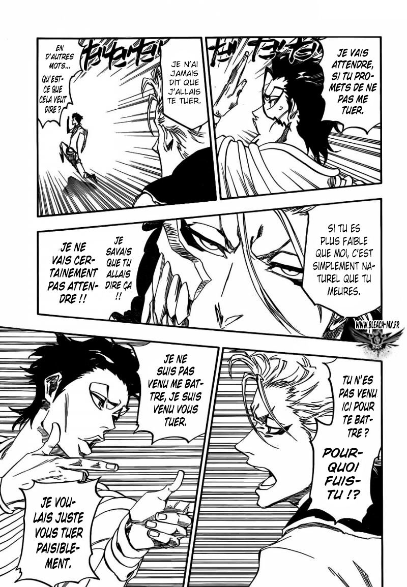 Bleach: Chapter chapitre-630 - Page 4